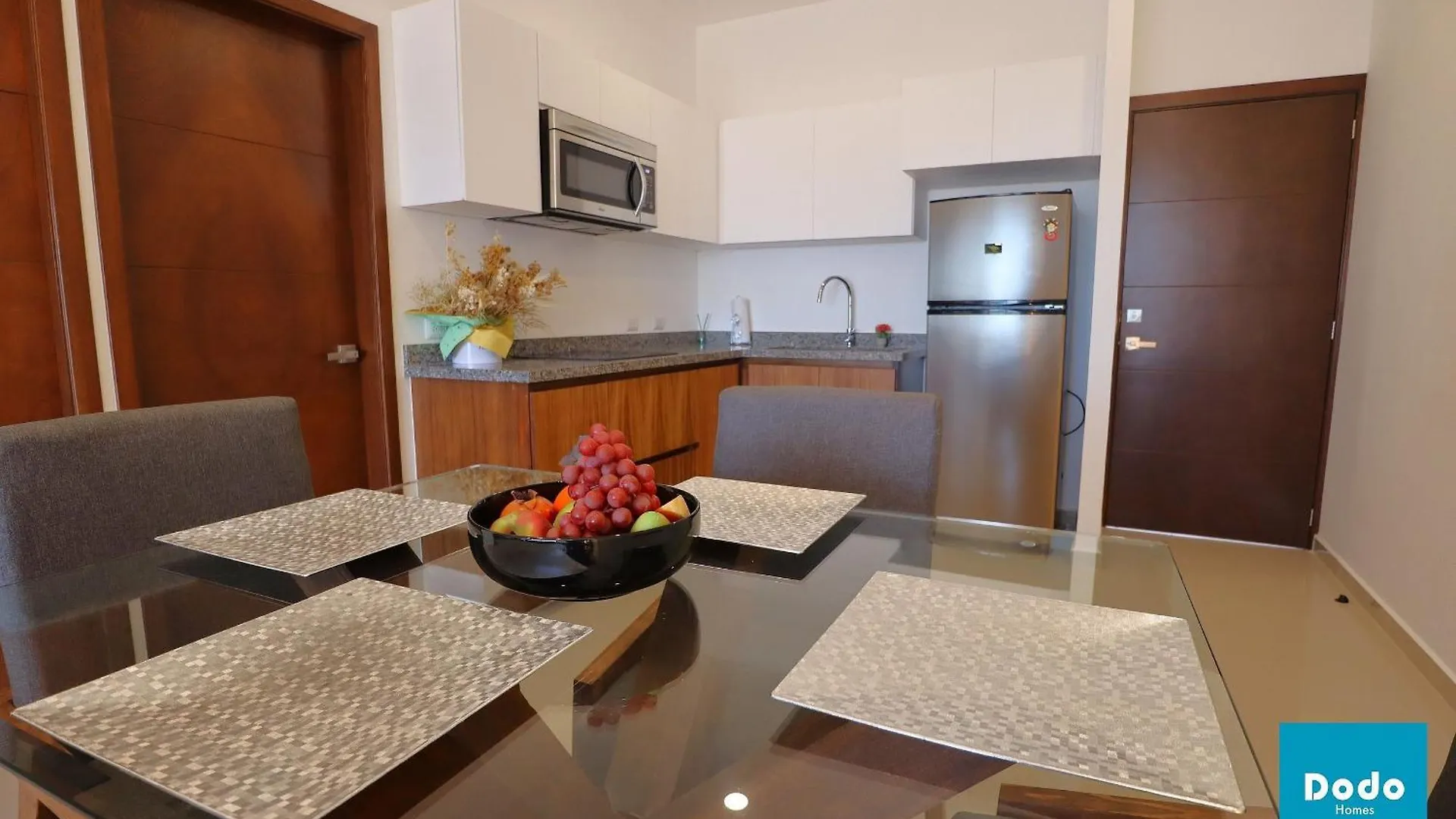 Departamentos De Lujo En Mazatlan Apartment