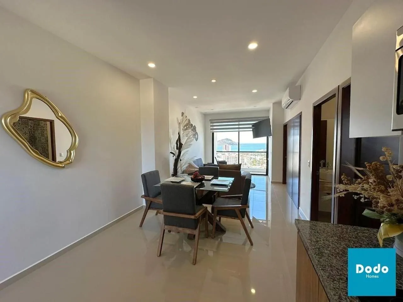 Departamentos De Lujo En Mazatlan Apartment Mexico