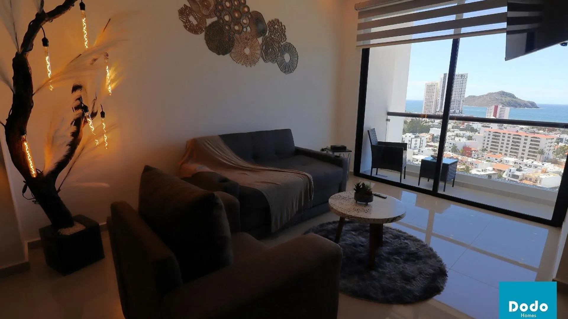 Departamentos De Lujo En Mazatlan Apartment