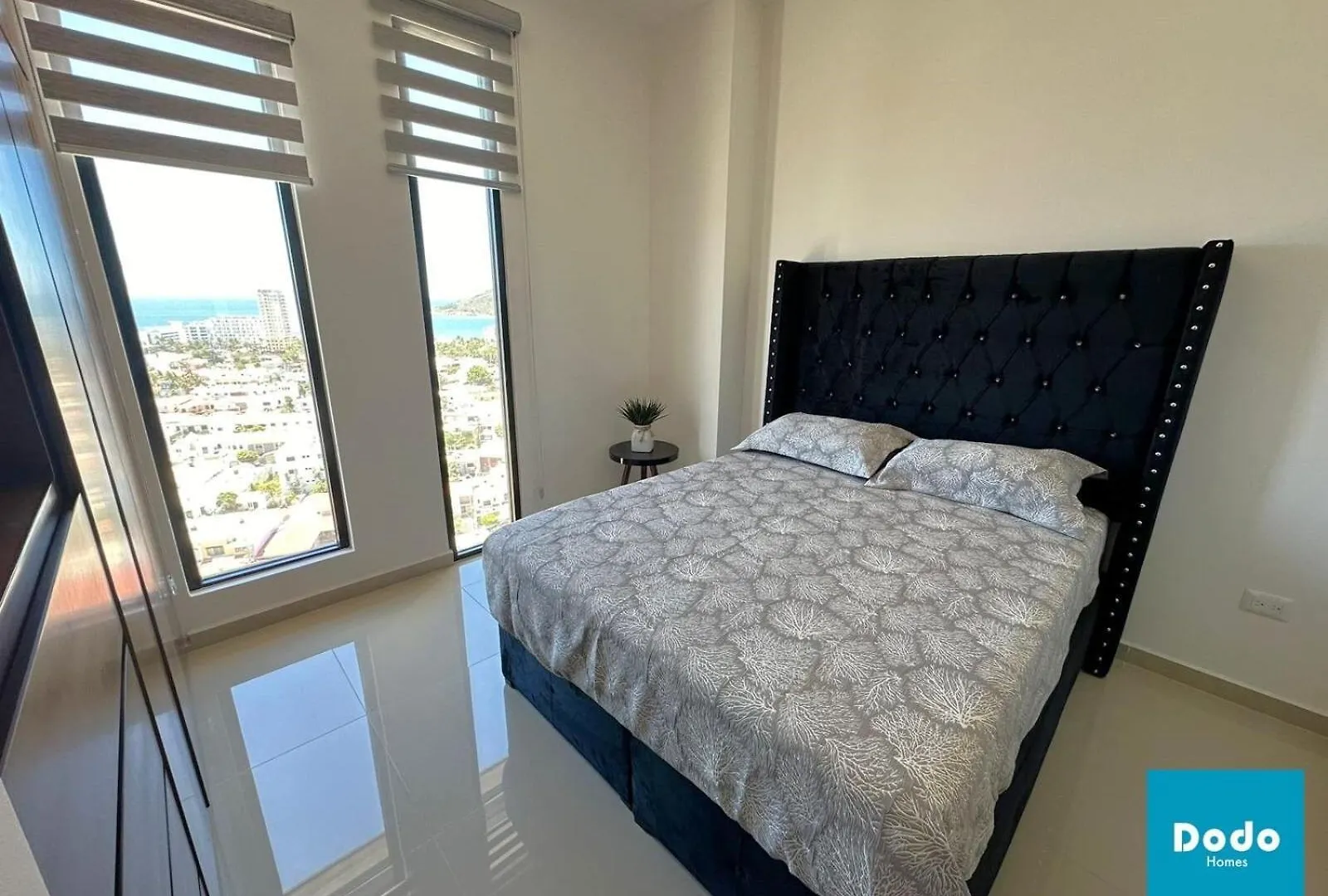 Departamentos De Lujo En Mazatlan Apartment Mexico