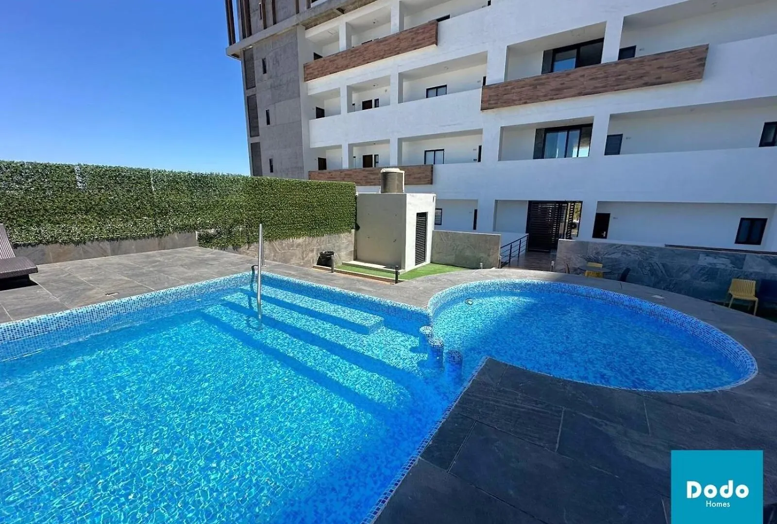 Departamentos De Lujo En Mazatlan Apartment