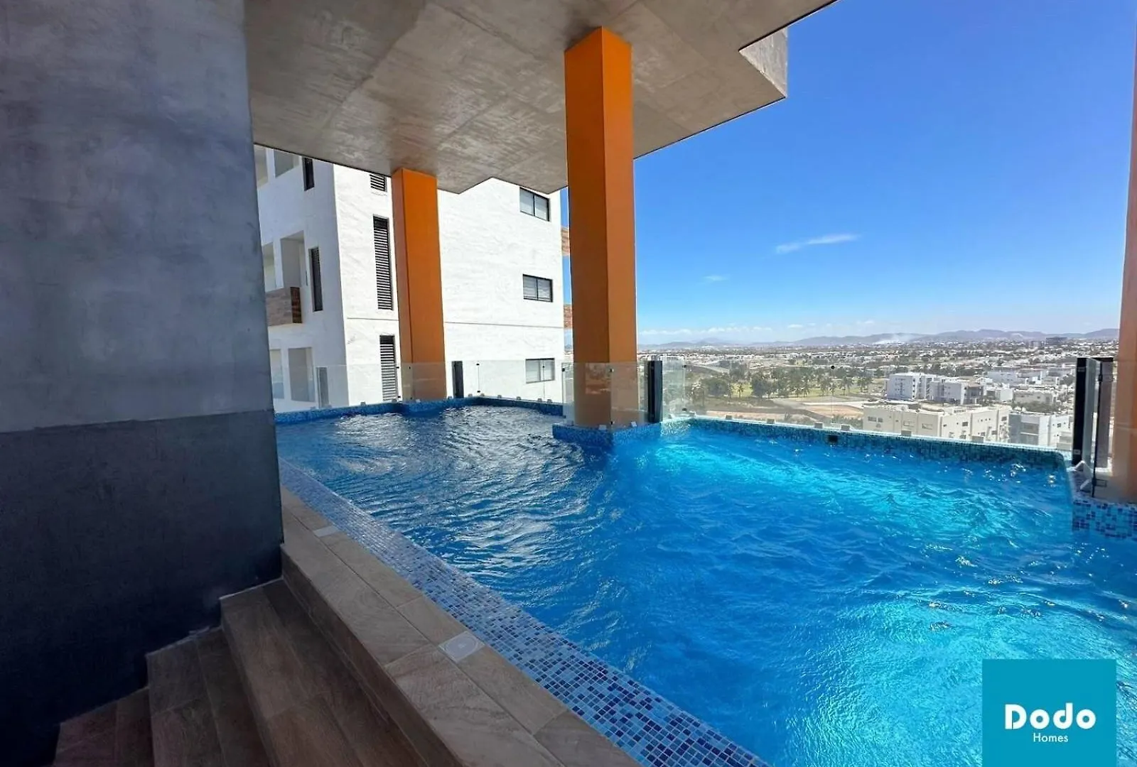 Departamentos De Lujo En Mazatlan Apartment
