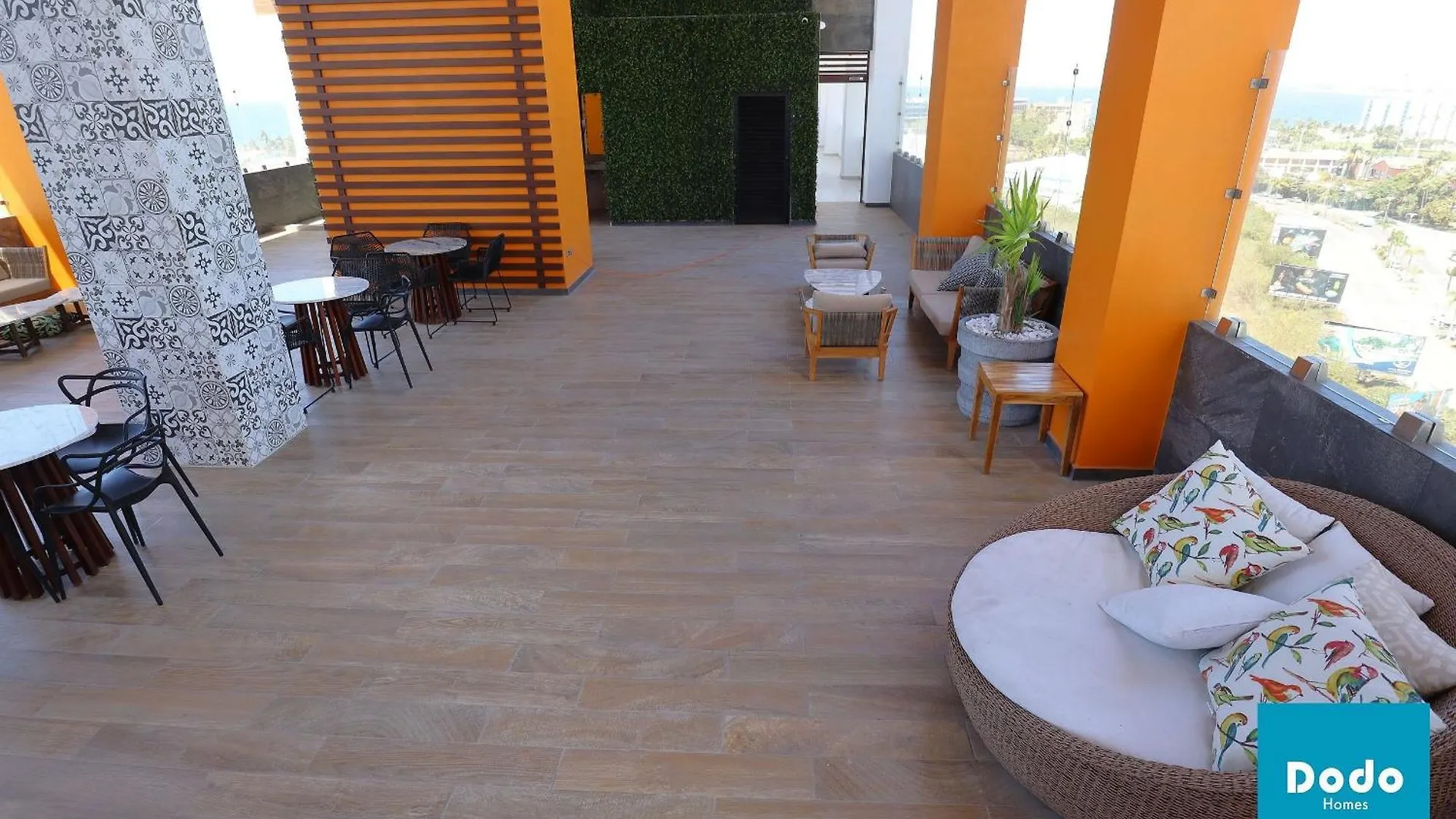 Departamentos De Lujo En Mazatlan Apartment 0*,