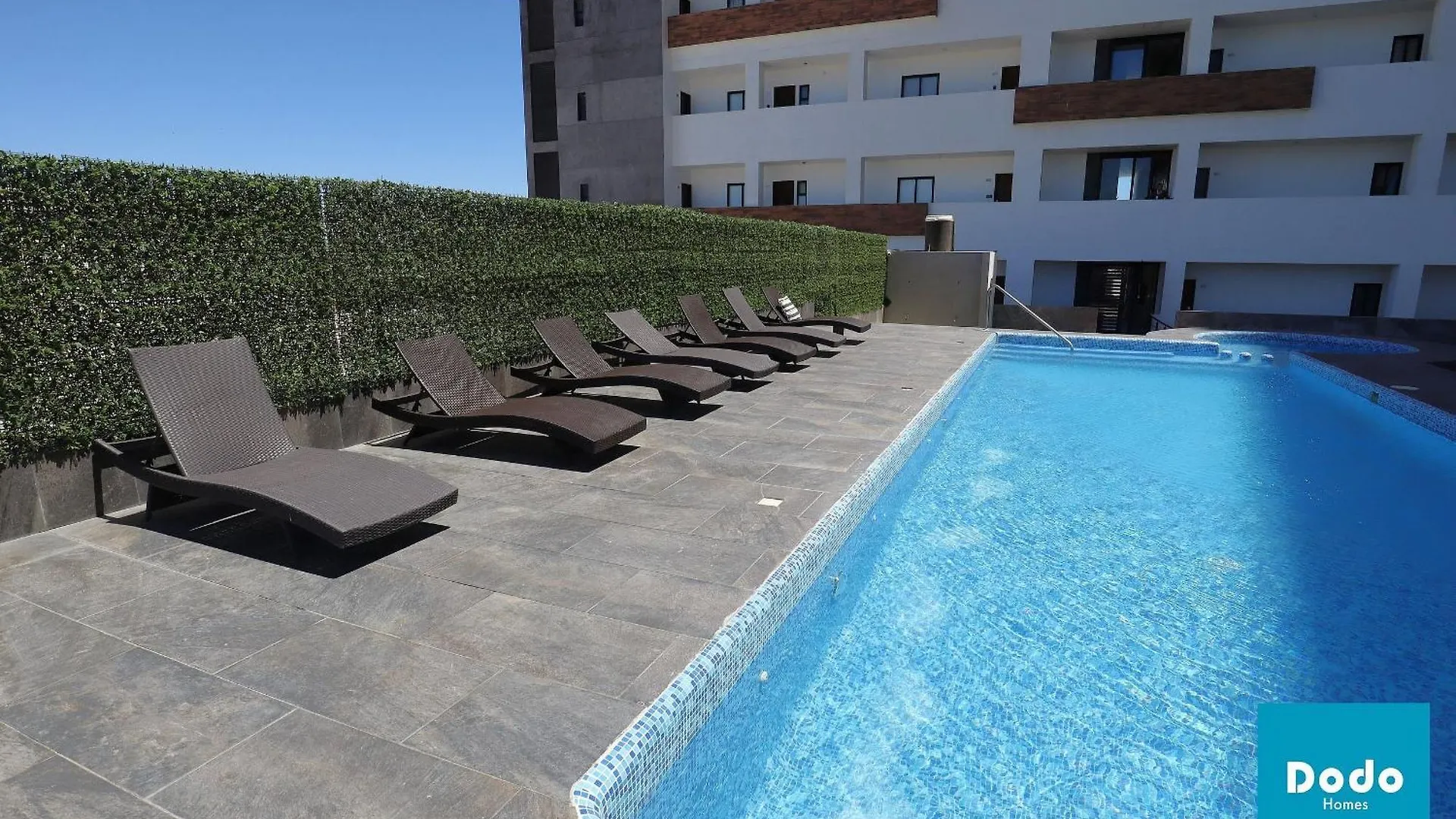 Departamentos De Lujo En Mazatlan Apartment